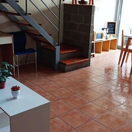 דירות בואנוס איירס Duplex Dos Ambientes Con Terraza Propia Y Parilla מראה חיצוני תמונה
